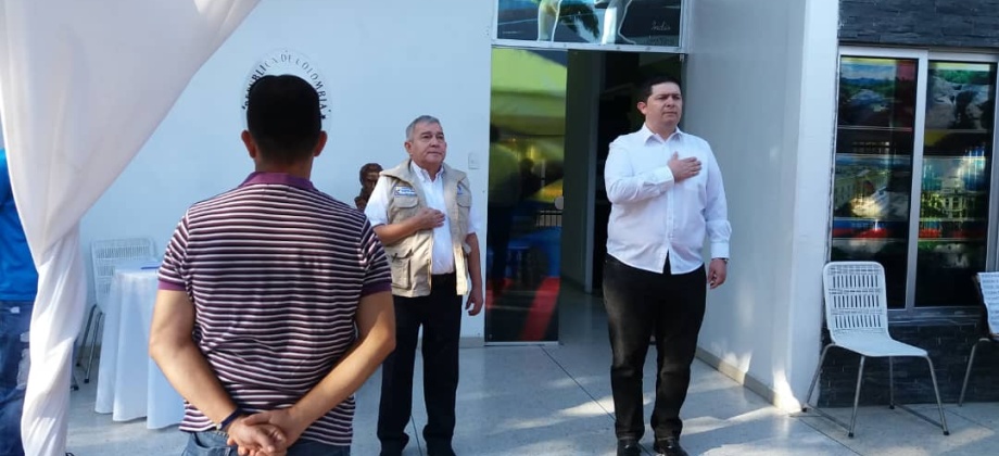 Las mesas de votación para la Consulta Popular Anticorrupción abrieron con normalidad en Barquisimeto